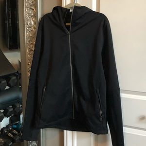 Men’s Lululemon Jacket, size XL.